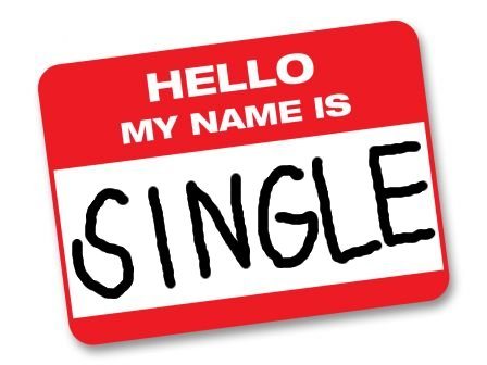 Romantic Whispers about being “Single” | IntelliSexy